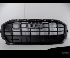 Audi Q8 4m - Griglia - 10528 - 2