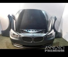 BMW 5 GT F07 FARO PARAURTI CINTURA COFANO ANTERIOR - 4