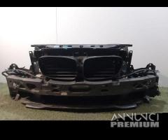 BMW 5 GT F07 FARO PARAURTI CINTURA COFANO ANTERIOR - 17