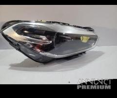 BMW X2 F39 FARO FULL LED DESTRO - 12891 - 1