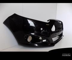 Ford Focus MK3 - Paraurti anteriore (nero) - 10482 - 2