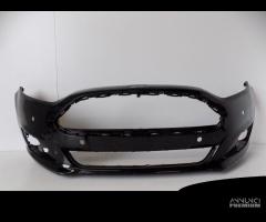 Ford Focus MK3 - Paraurti anteriore (nero) - 10482 - 3