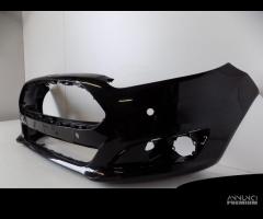 Ford Focus MK3 - Paraurti anteriore (nero) - 10482 - 4