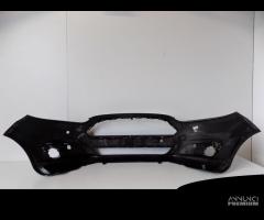 Ford Focus MK3 - Paraurti anteriore (nero) - 10482 - 5