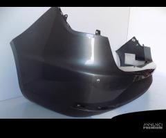 Seat Leon 3 FR - Paraurti posteriore - 10763 - 1