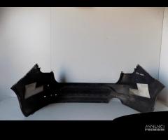 Seat Leon 3 FR - Paraurti posteriore - 10763 - 4