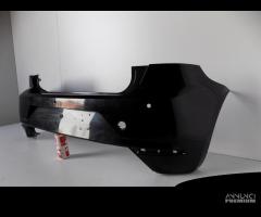 SEAT IBIZA 6F - PARAURTI POSTERIORE - 10750 - 1