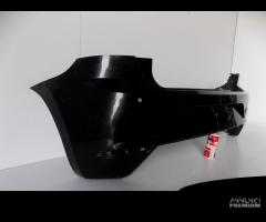 SEAT IBIZA 6F - PARAURTI POSTERIORE - 10750 - 3