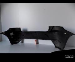 SEAT IBIZA 6F - PARAURTI POSTERIORE - 10750 - 6