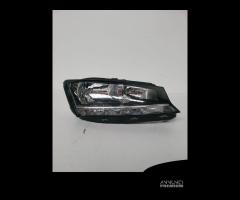 Skoda Fabia III Faro anteriore destra - 10268 - 2