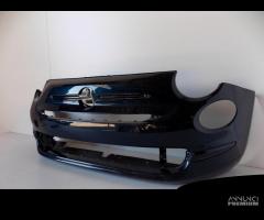 Paraurti anteriore Fiat 500 LCI - 11596 - 1