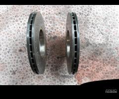 Dischi anteriori Brembo VW Polo GTI 2012 1400cc B