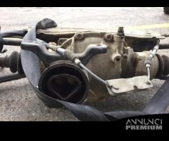 Differenziale posteriore Toyota Rav4 04 2000cc B - 7