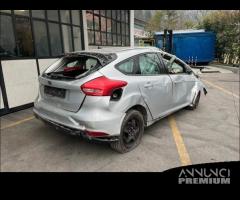 Ricambi Ford Focus 2015 5 porte 1500cc TD