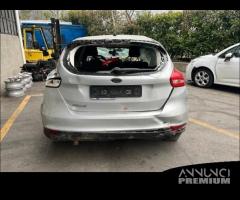 Ricambi Ford Focus 2015 5 porte 1500cc TD