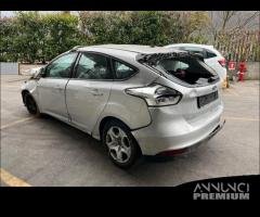 Ricambi Ford Focus 2015 5 porte 1500cc TD