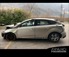 Ricambi Ford Focus 2015 5 porte 1500cc TD