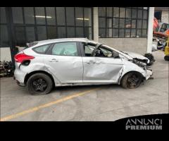 Ricambi Ford Focus 2015 5 porte 1500cc TD - 7