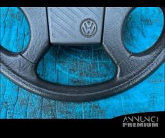 Volante Volkswagen Golf 2^ serie