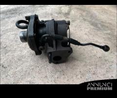 Turbina Fiat Grande Punto 2006 1300cc MJT 199A2000