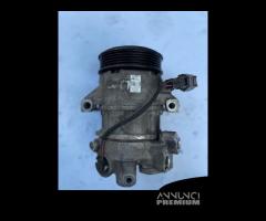 Compressore clima Smart Forfour 2005 1124cc B.