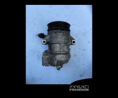 Compressore clima Smart Forfour 2005 1124cc B.