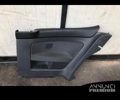 Sedili interni VW Golf 5 2006 3 porte  grigio sc - 26