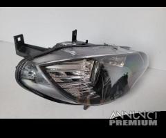 BMW X6 E71 Fanale XENON DESTRO - 12638 - 1