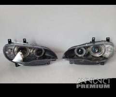 BMW X6 E71 Fanale XENON DESTRO - 12638 - 5