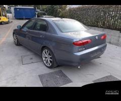 Ricambi Alfa Romeo 166 berlina 2005 2400cc JTD