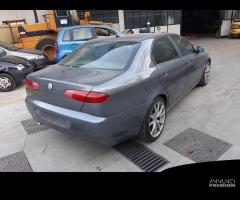 Ricambi Alfa Romeo 166 berlina 2005 2400cc JTD - 7