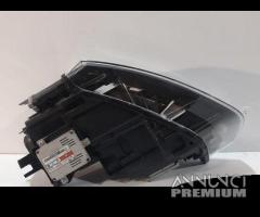 AUDI Q3 8U0 FARO ANTERIORE BI-XENON DESTRO - 12925 - 4