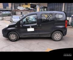 Ricambi Peugeot Bipper Tepee 2012 nero 1300cc MJ