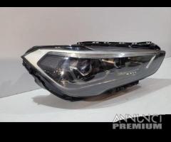 BMW X1 F48 LCI FARO ANTERIORE A LED DESTRO - 12909 - 3