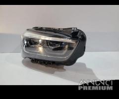 BMW X1 F48 LCI FARO ANTERIORE A LED DESTRO - 12909 - 4