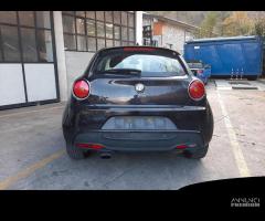 Ricambi Alfa Romeo Mito nera 2009 1400cc benzina - 6