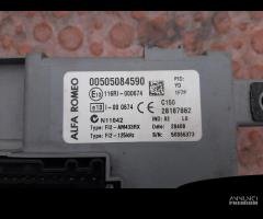 Body computer Alfa Mito 2008 1400cc B. 955A1000 - 9