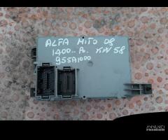 Body computer Alfa Mito 2008 1400cc B. 955A1000 - 10