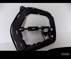 BMW X6 E71 CORNICE FENDINEBBIA DESTRA - 4003 - 4