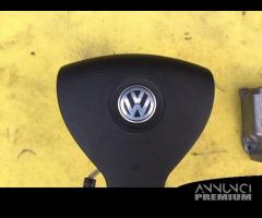 Airbag Volkswagen Golf GT sport 2008 5 porte - 6