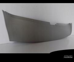 BMW X3 F25 SPOILER PARAURTI ANTERIORE - 4028 - 4