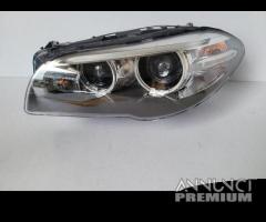 BMW 5 F10 11 LCI Fanale ALLO XENO SINISTRO 12627 - 1