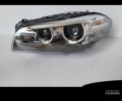 BMW 5 F10 11 LCI Fanale ALLO XENO SINISTRO 12627 - 2