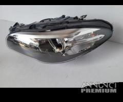 BMW 5 F10 11 LCI Fanale ALLO XENO SINISTRO 12627 - 3