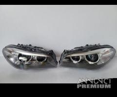 BMW 5 F10 11 LCI Fanale ALLO XENO SINISTRO 12627 - 4