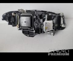 BMW 5 F10 11 LCI Fanale ALLO XENO SINISTRO 12627 - 5