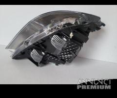 BMW 5 F10 11 LCI Fanale ALLO XENO SINISTRO 12627 - 6