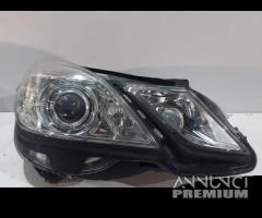 MERCEDES E W212 FARO ANTERIORE XENON DESTRO 12920 - 1