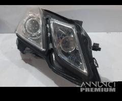 MERCEDES E W212 FARO ANTERIORE XENON DESTRO 12920 - 3