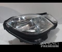 MERCEDES E W212 FARO ANTERIORE XENON DESTRO 12920 - 4